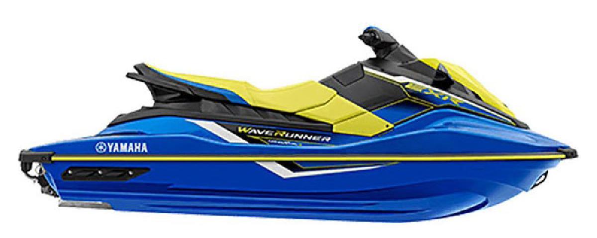 05 meilleurs jet-skis pour un plaisir d’été rapide