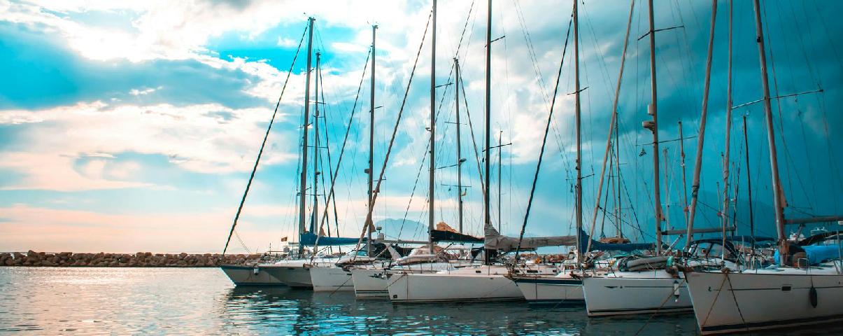 SOREMAR : Leader de l'Industrie Nautique et Maritime au Maroc