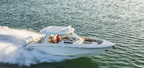 Location bateau au Maroc