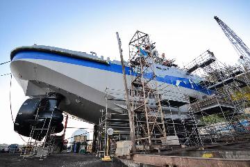 Location bateau au Maroc