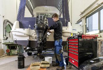 Location bateau au Maroc