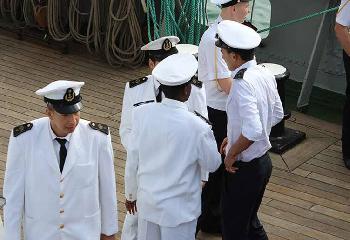 Location bateau au Maroc