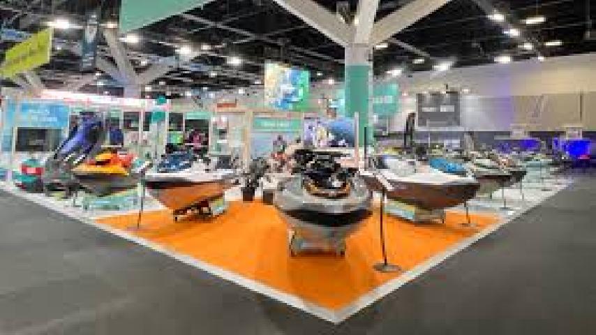 Jet-Ski Expo