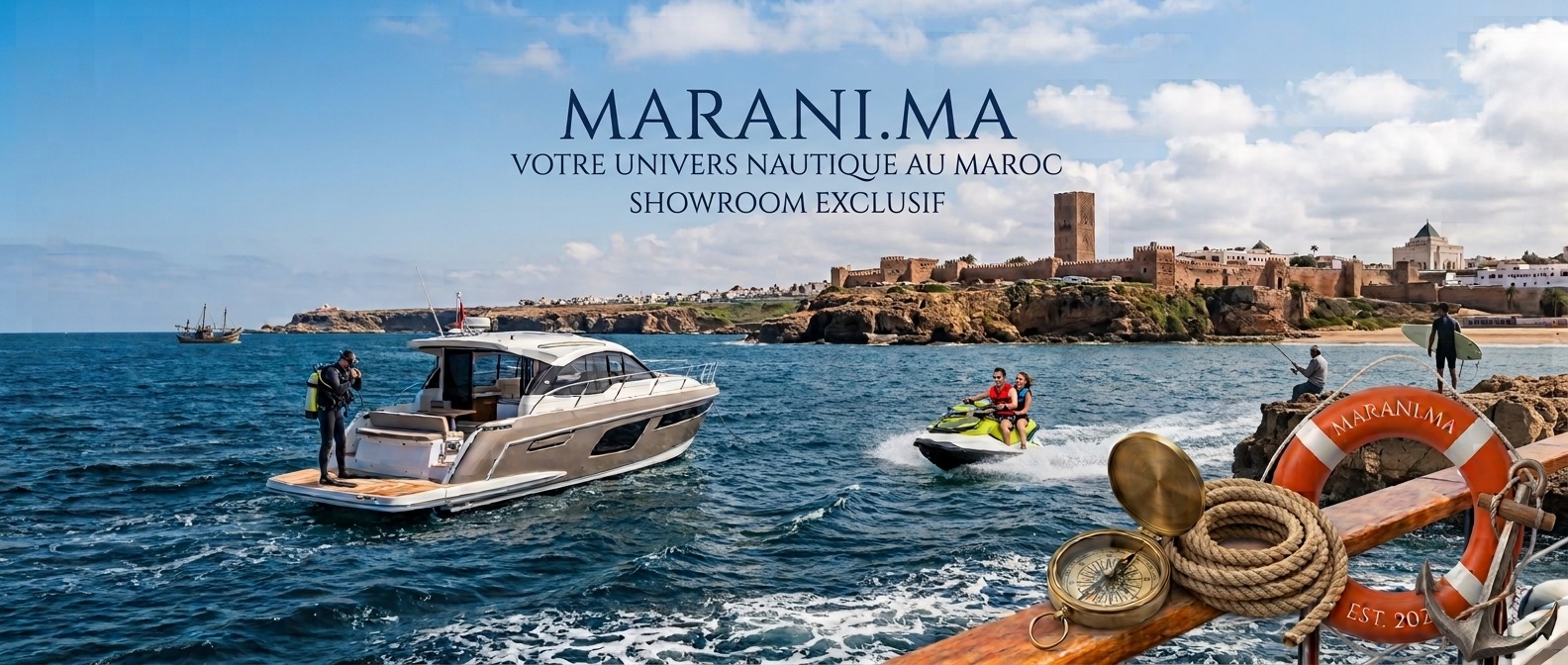 Jet-Ski Expo